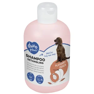 Шампон за куче расплеткување на влакна. Dog shampoo pet shop skopje