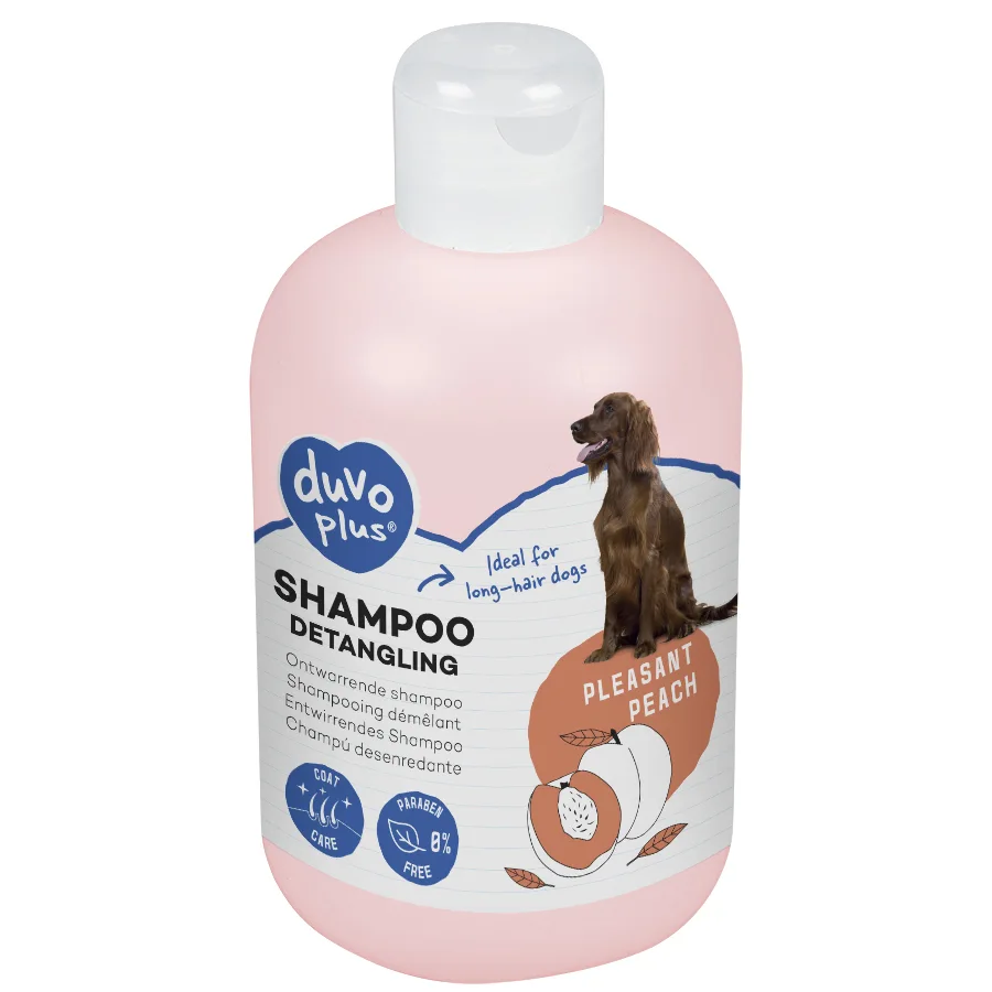 Dog shampoo pet shop skopje Шампон за куче расплеткување на влакна. Dog shampoo pet shop skopje
