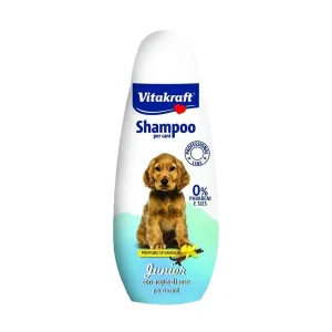 Sampon za malo kuce puppy junior. Puppy shampoo.