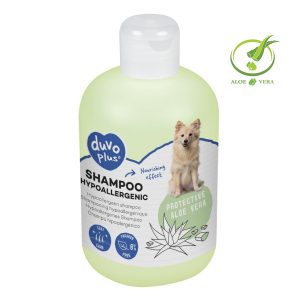 Shampoo-Hypoallergenic