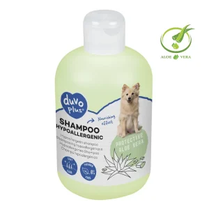 Хипоалерген шампон за кучиња. Dog Shampoo Hypoallergenic