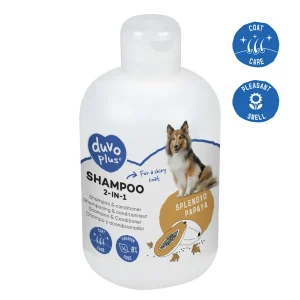 Шампон и регенератор за кучиња. Dog shampoo.