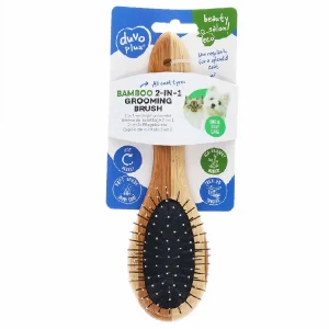 cetka za mali kucinja. Ceshlanje kucinja. Dog hair brush.