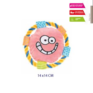 frisbee-icc232