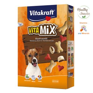 бисквити за куче Vita Мix