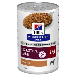 hrana za kuce Digestivna nega. Hill's Prescription Diet dog Digestive Care. Pet shop Skopje