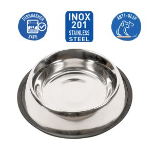 Pet Shop Mona feeding-bowl-155ml-XS-2