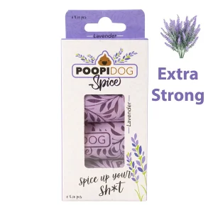 Toaletni kesi za kuce. Poop dog bags. Pet shop Skopje.