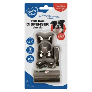 Dog poop bagsТоалетни ќеси за куче. Pet shop skopje