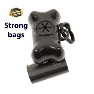 Dog poop bagsТоалетни ќеси за куче. Pet shop skopje