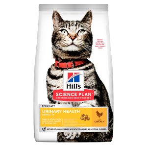 Hill's храна за мачки уринарна