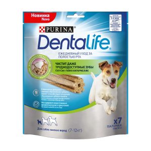 Purina Dental life Small dog