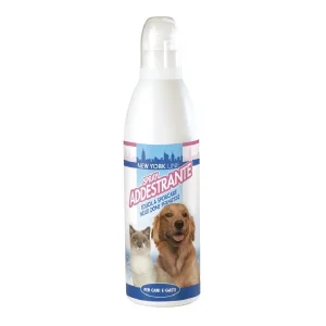 Dog Training Spray. Puppy training spray. Pet shop Skopje. Тренинг спреј за физиолошки потреби