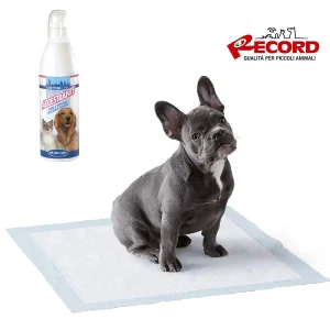 Dog Training Spray. Puppy training spray. Pet shop Skopje.