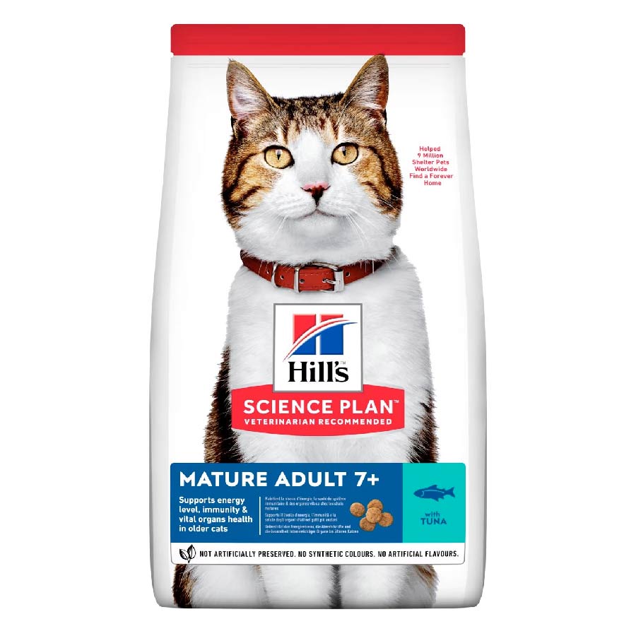 pet-shop-mona-Hill’s-cat-food-mature-1