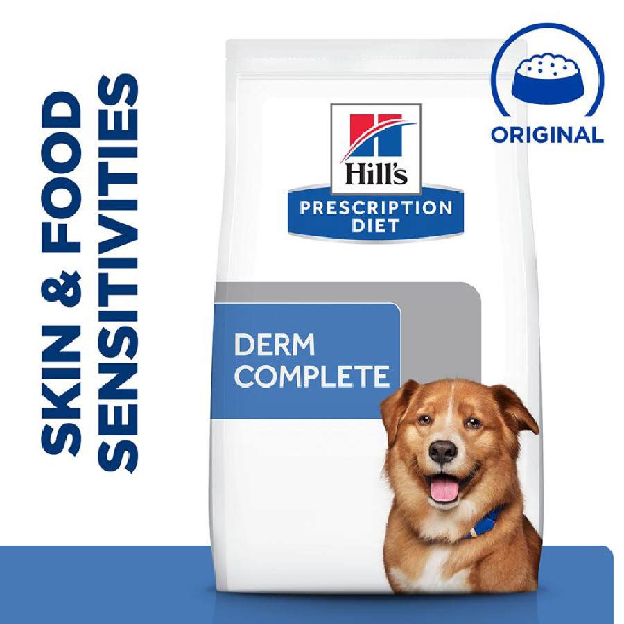 Hill’s храна за куче дерматолошкa нега