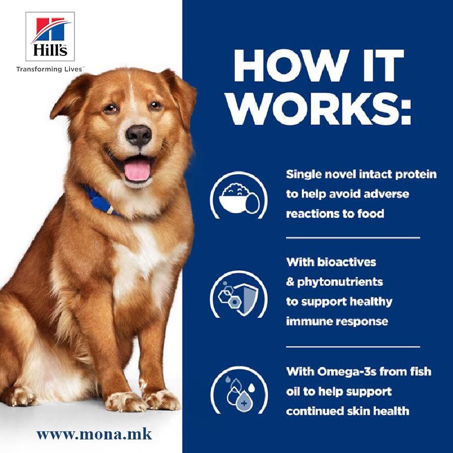 pet-shop-mona-Hill’s-dog-food-derm-complete-3