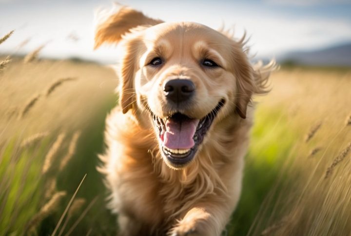 “Насмевка!” Како да направите совршена слика од вашето куче