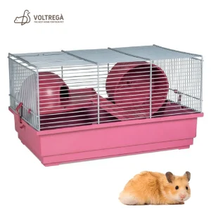 Kafez za hrcak Hamster cage. Pet shop mona kafezi za hrcaci.