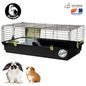 Kafez za zajak rabbit. Kafez za zajace. Pet shop Mona. Kafezi za domasni milenicinja.