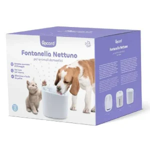 Fontana za machki i kuchinja. Cat Water Fountain pet shop Skopje.