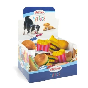 Kuicnja igracka. Dog toys for puppies Pet shop Mona Skopje