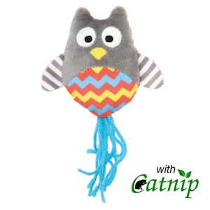 Igracka za mace so catnip. Cat toys catnip. Kittens toy. Pet shop Skopje.