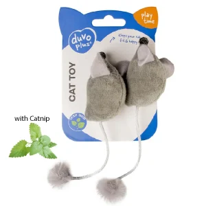 Igracka so Catnip za mace. Kitten toys Catnip