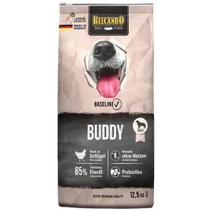 Hrana za vozrasni kucinja. Premium dog food Belcando