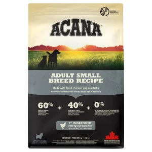 Acana храна за кучиња, Acana dog food in Skopje.