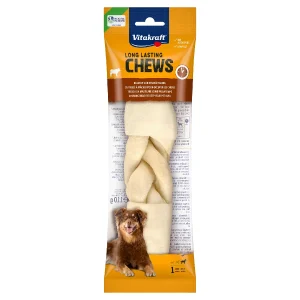 Коска за џвакање кучиња. Pet shop mona Skopje. Dog treats, dog snacks