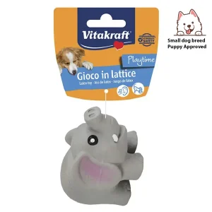 Играчка за мали кучиња. Pet shop Mona in Skopje. Dog products.